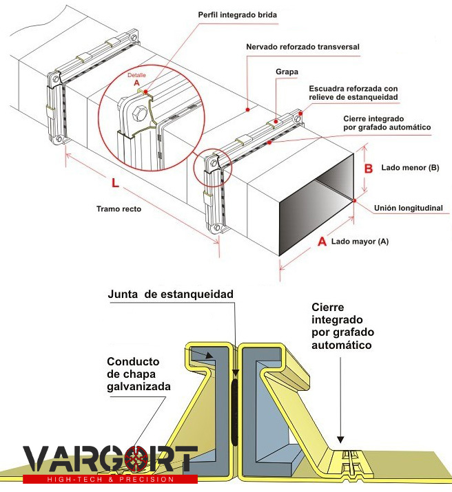 conductos-rectangulares-galvanizados-para-climatizacion-y-ventilacion-conaire-pib-vent
